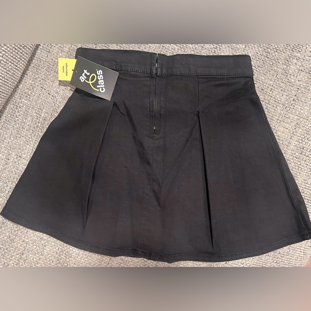 New Art Class Skirt
